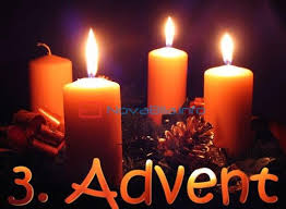 3. Advent