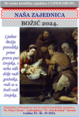 Bozic 2024