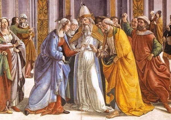 Domenico Ghirlandaio Zaruke BDM